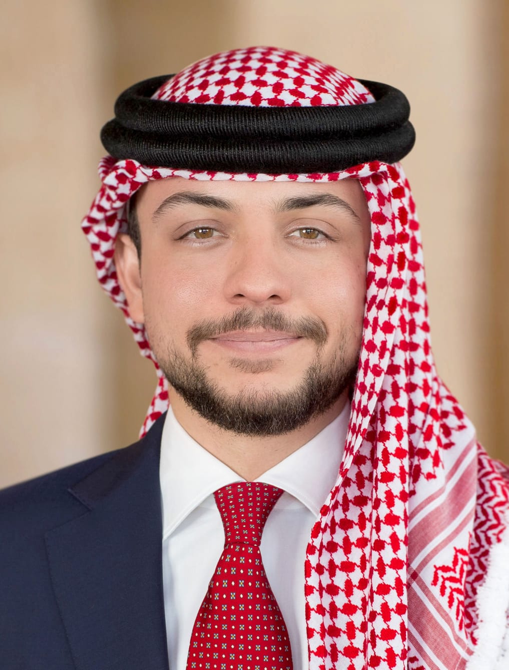 الفوسفات تهنئ سمو ولي العهد بمناسبة عيد ميلاده الميمون