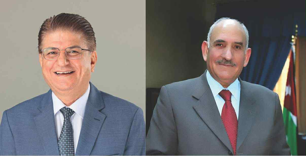 250 مليون دينار صافي أرباح الشركة للنصف الأول من العام الحالي