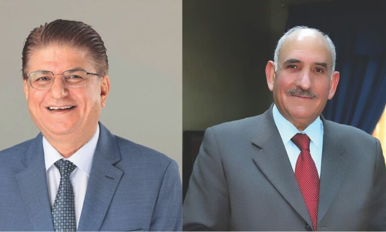 JPMC ranks 51st among Middle East's top 100 companies - Forbes