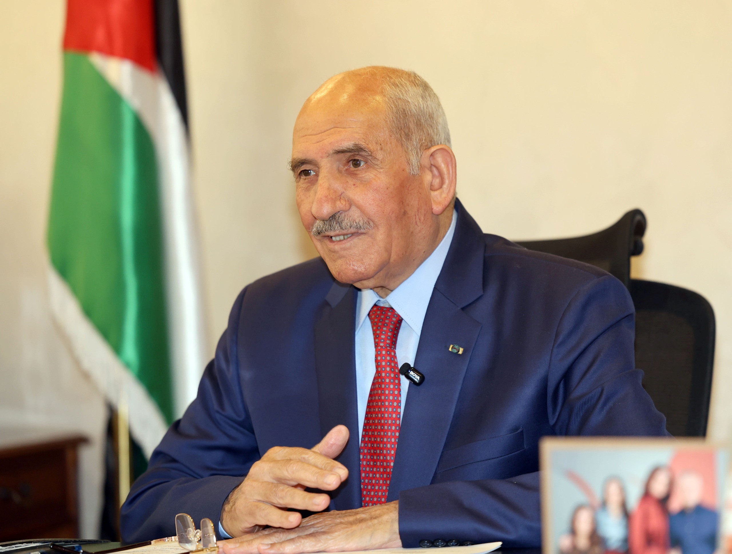 Phosphates: cash dividends distributed to shareholders at a rate of 170% and free shares at a rate of 66.7%