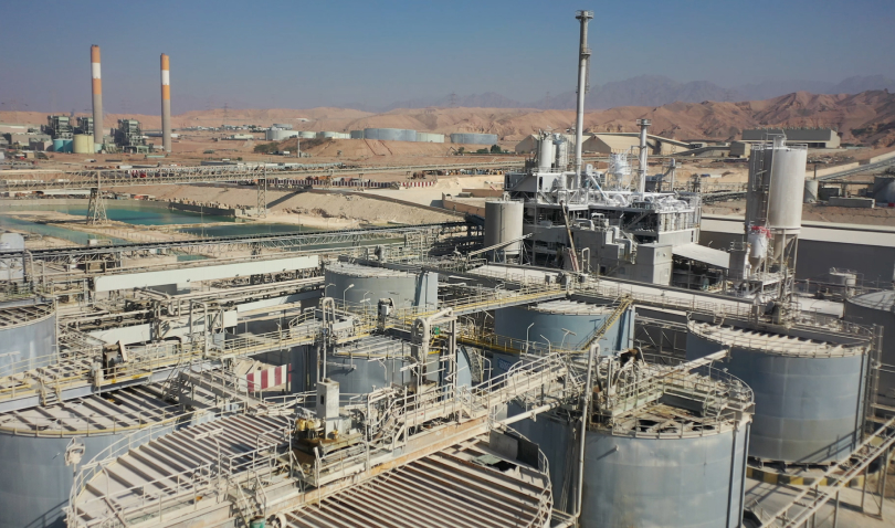 Industrial Projects