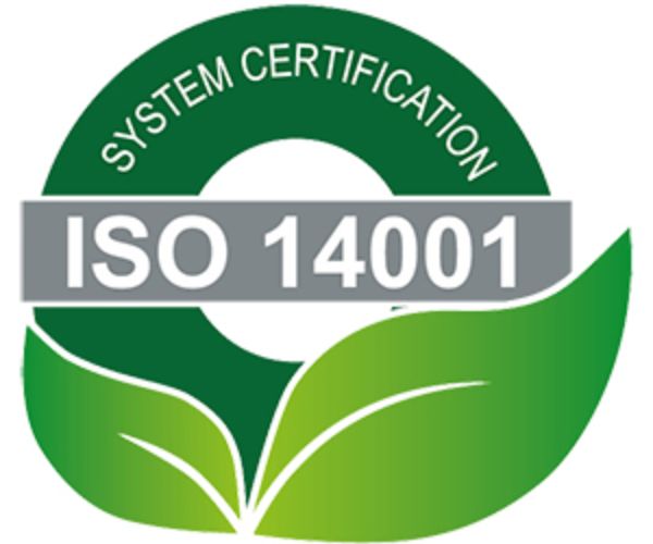 شهادة ISO 14001:2015 - نظام إدارة البيئة