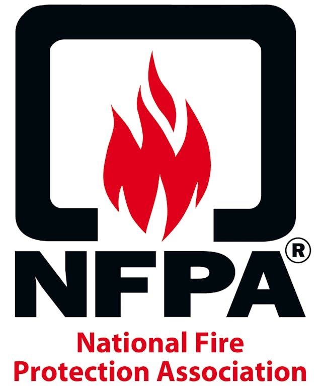 National fire protection association (NFPA)