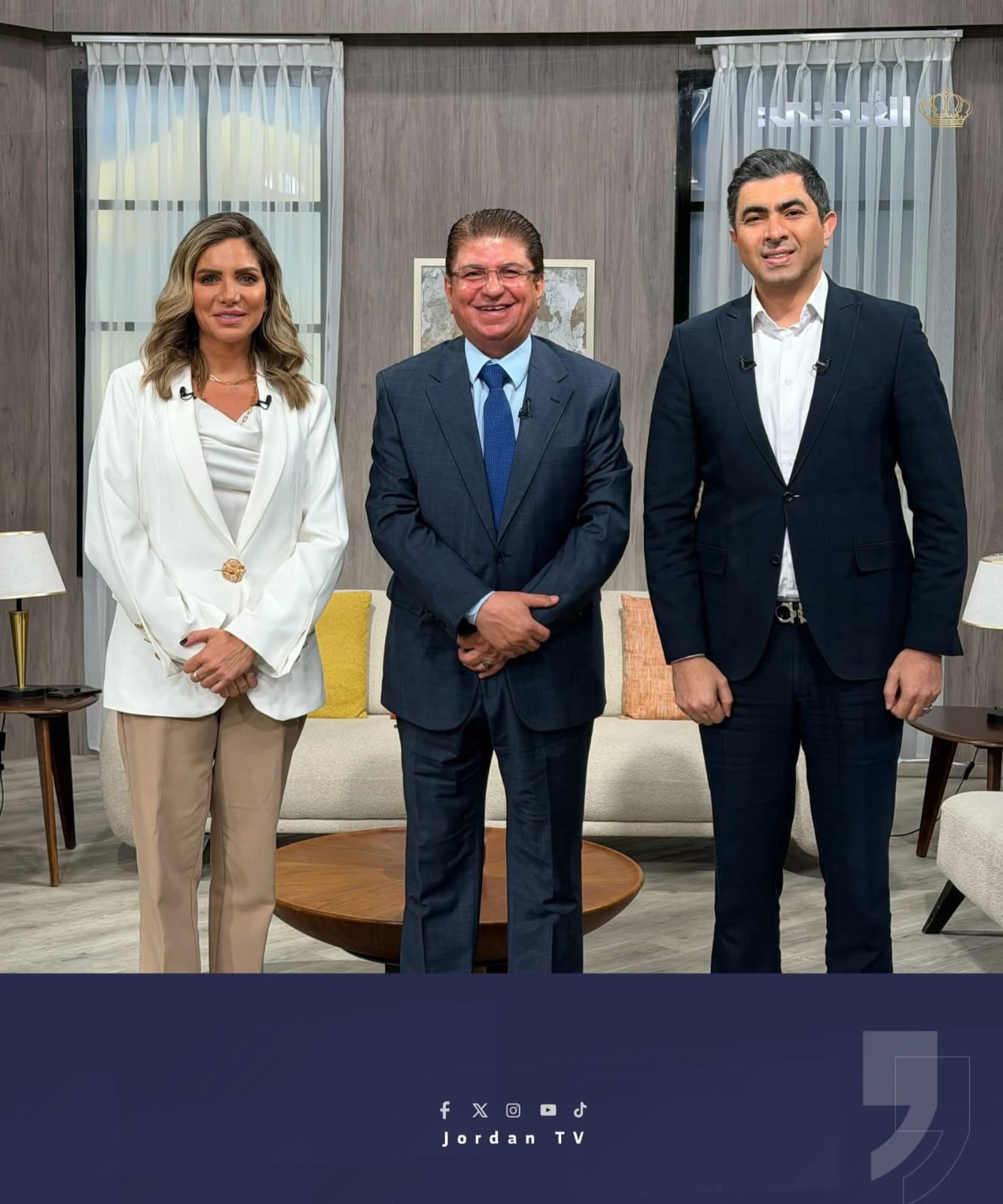 Al-Ruwad: The Jordan Phosphate Mines Company’s win at the Fujairah Award reflects the company’s leadership and commitment to excellence.